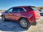 2018 CADILLAC XT5