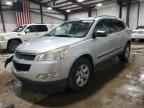 2011 CHEVROLET TRAVERSE