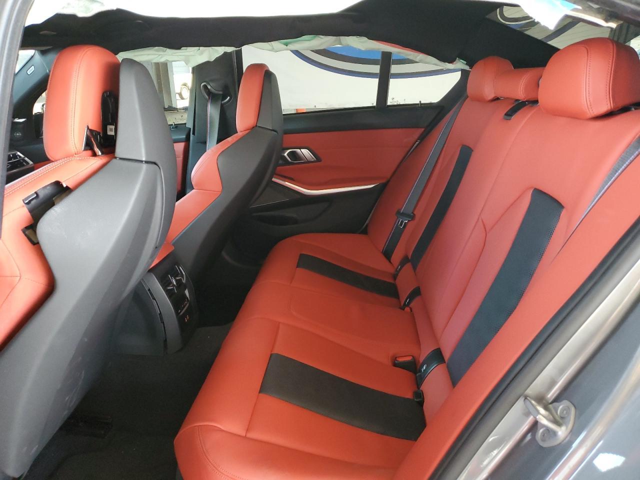 2025 BMW M3