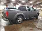 2007 NISSAN Frontier