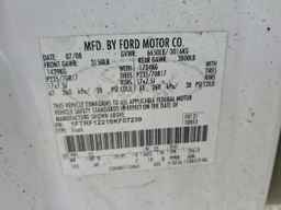 2008 FORD F-150
