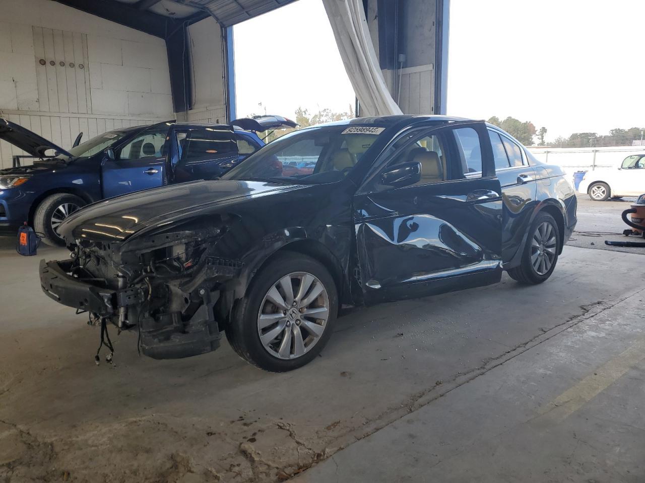 2011 HONDA ACCORD