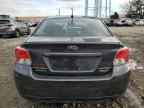 2012 SUBARU IMPREZA