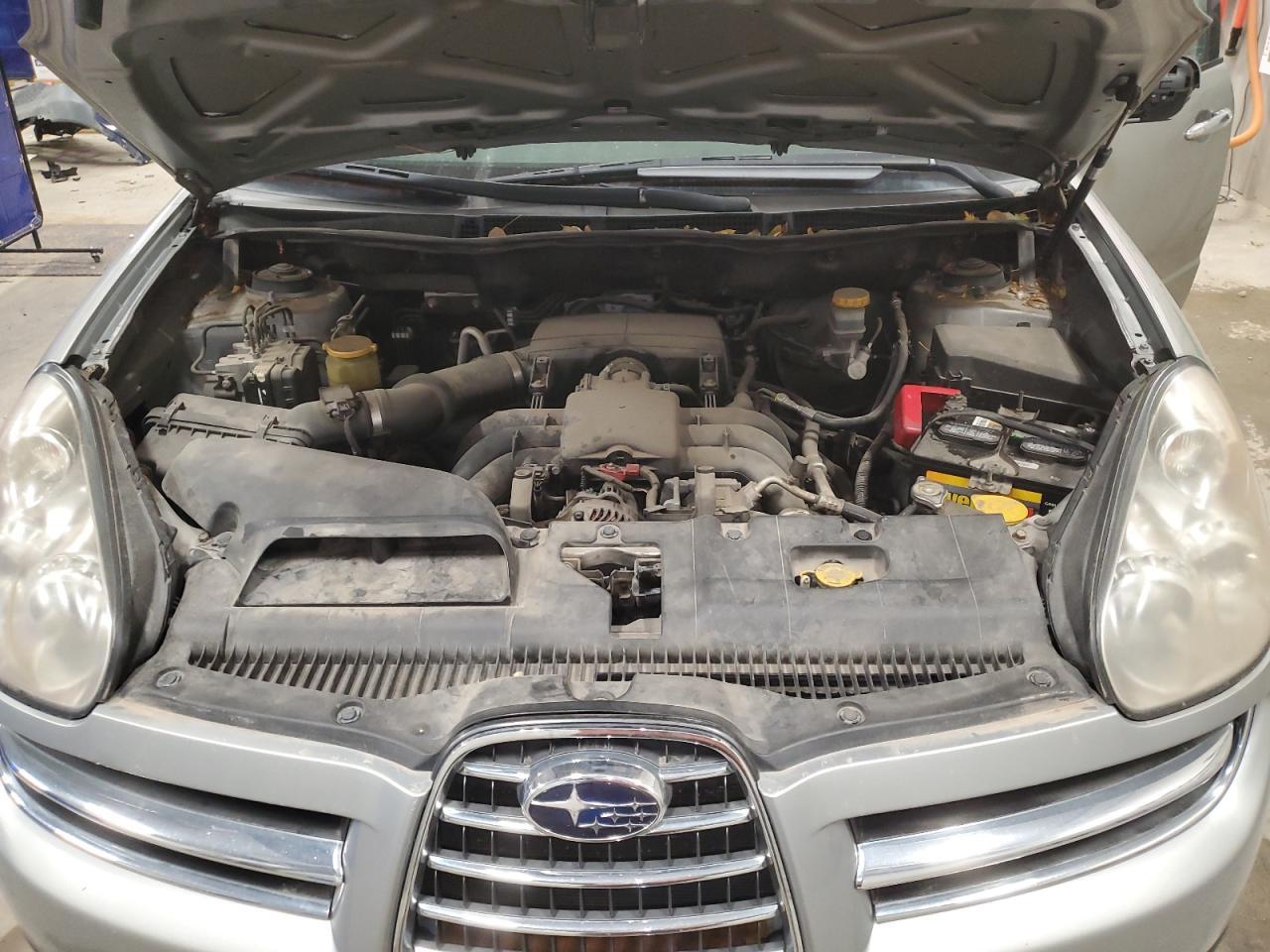 2006 SUBARU B9 Tribeca