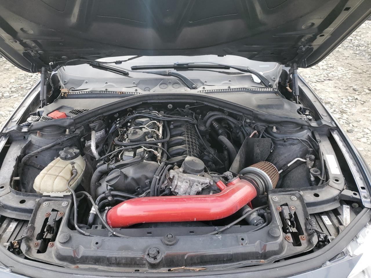 2013 BMW 3 SERIES