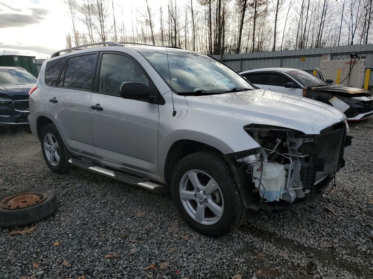 2007 TOYOTA RAV4