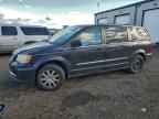 2013 CHRYSLER Town & Country