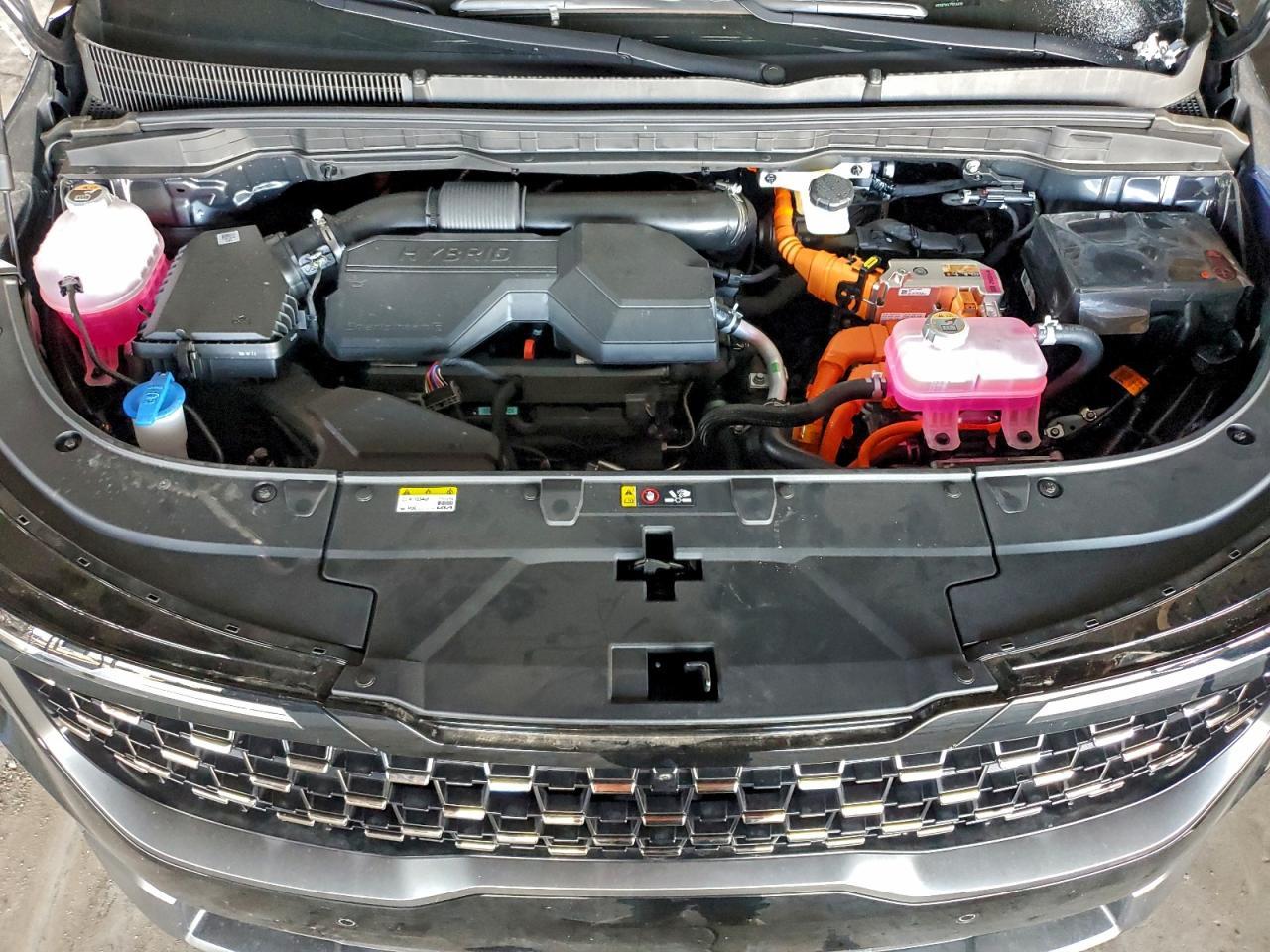 2026 KIA Carnival