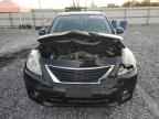 2013 NISSAN VERSA