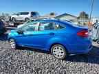 2011 FORD Fiesta