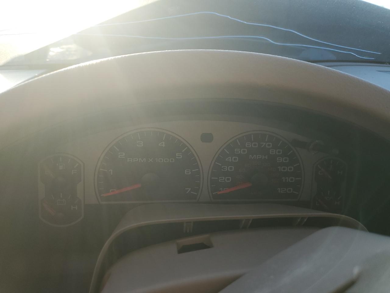 2007 FORD F-150