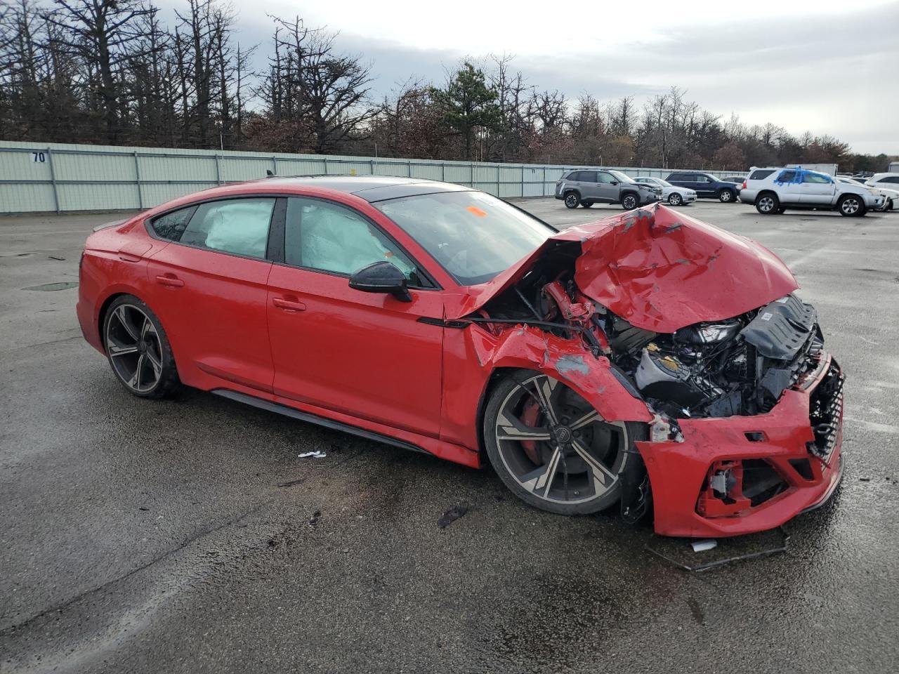 2024 AUDI RS5
