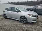 2020 NISSAN LEAF