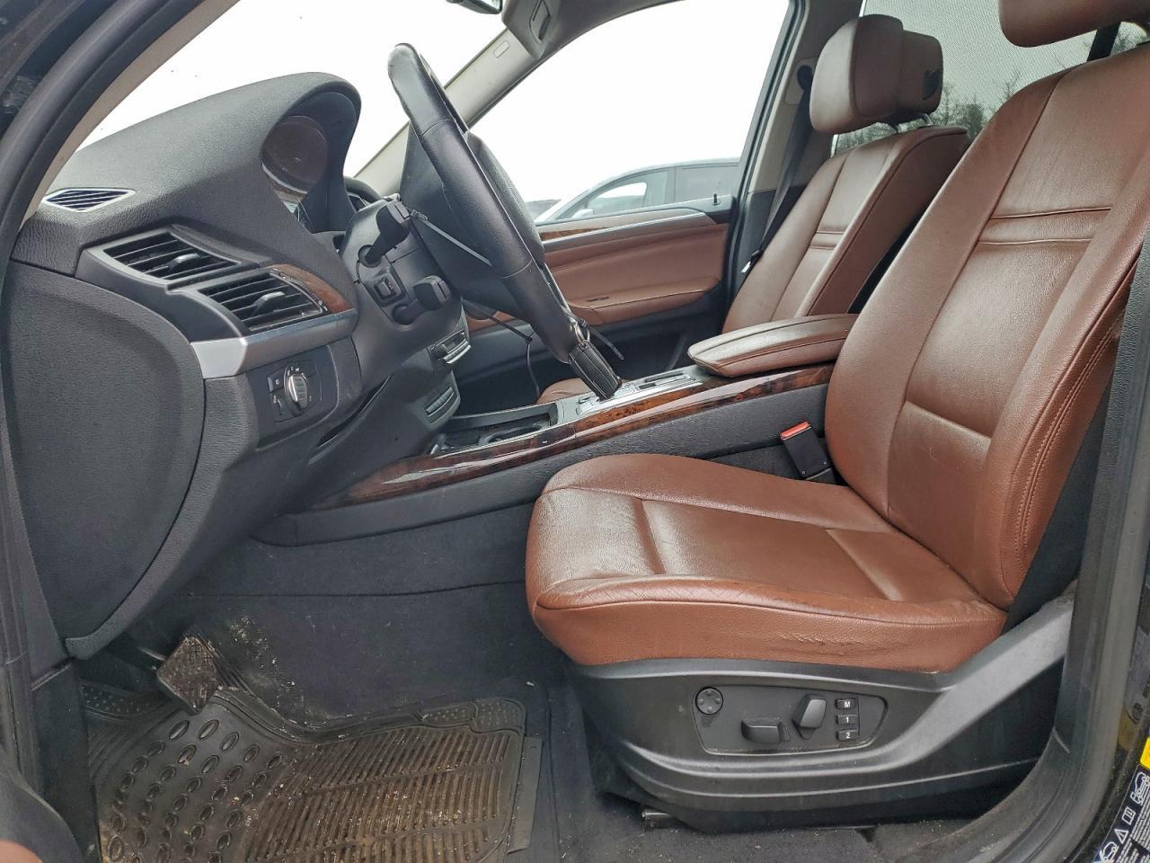 2013 BMW X5