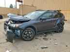 2018 SUBARU Crosstrek