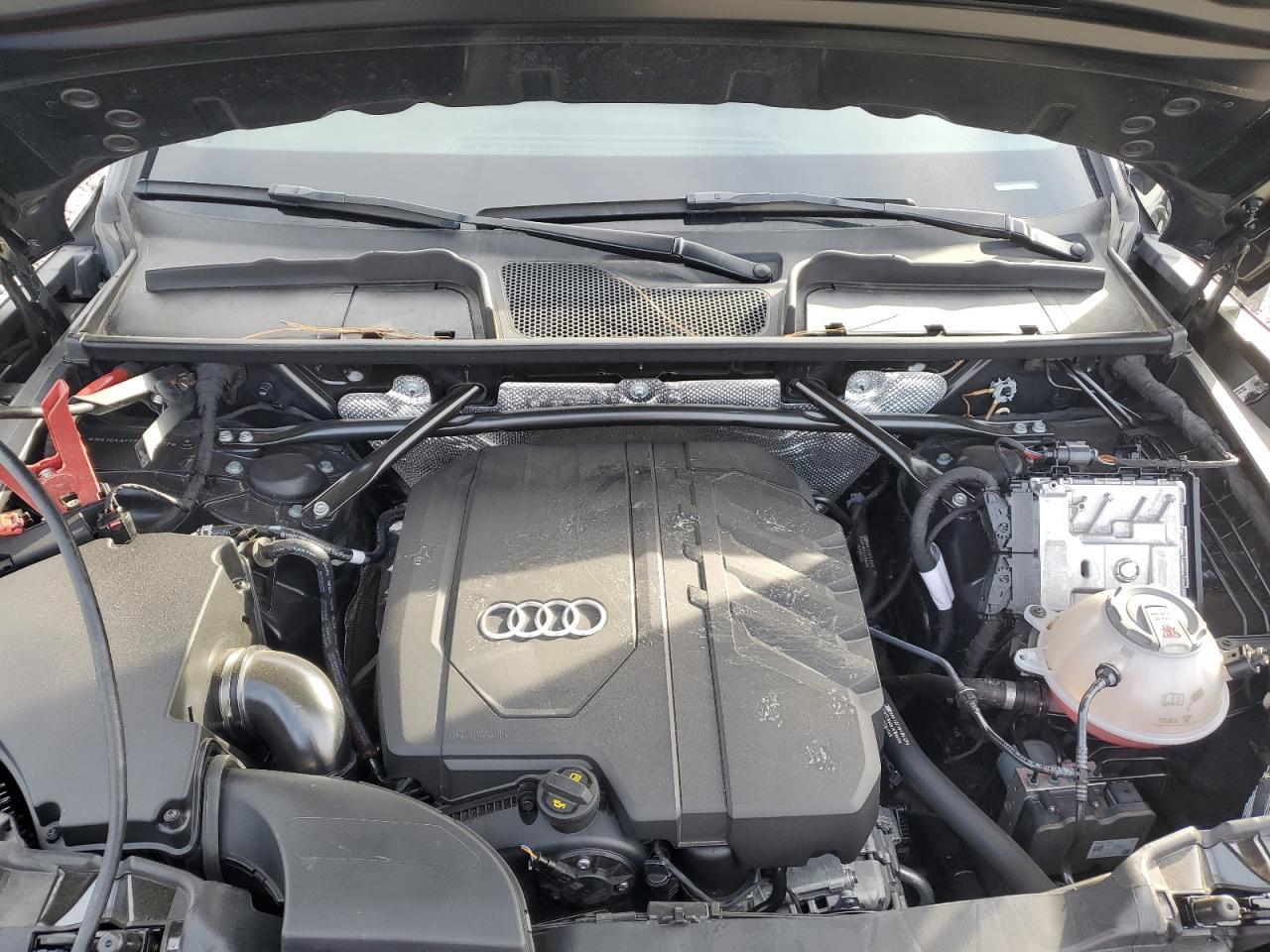 2022 AUDI Q5