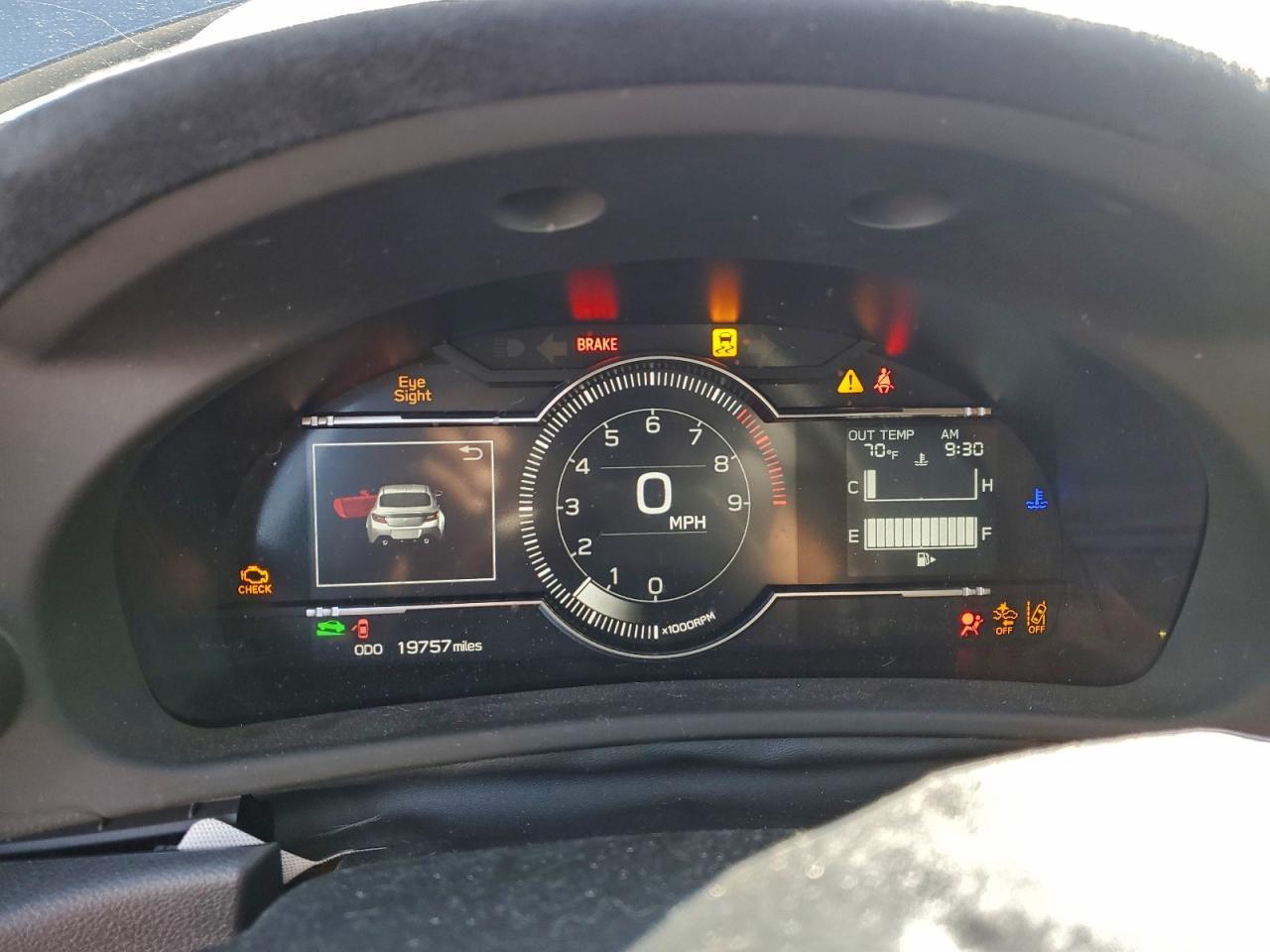 2024 TOYOTA GR 86