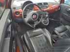 2015 FIAT 500
