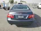 2011 MERCEDES-BENZ E-Class