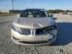 2017 LINCOLN MKX