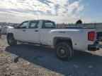 2016 CHEVROLET Silverado 3500