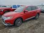 2018 MITSUBISHI outlander