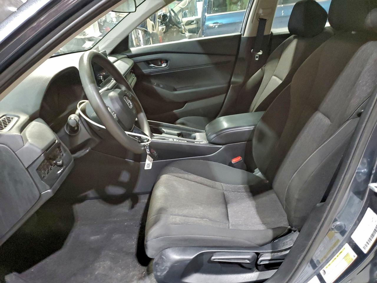 2023 HONDA ACCORD