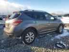 2014 NISSAN MURANO