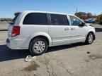 2014 DODGE GRAND CARAVAN