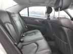 2008 MERCEDES-BENZ E-Class