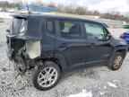 2021 JEEP Renegade
