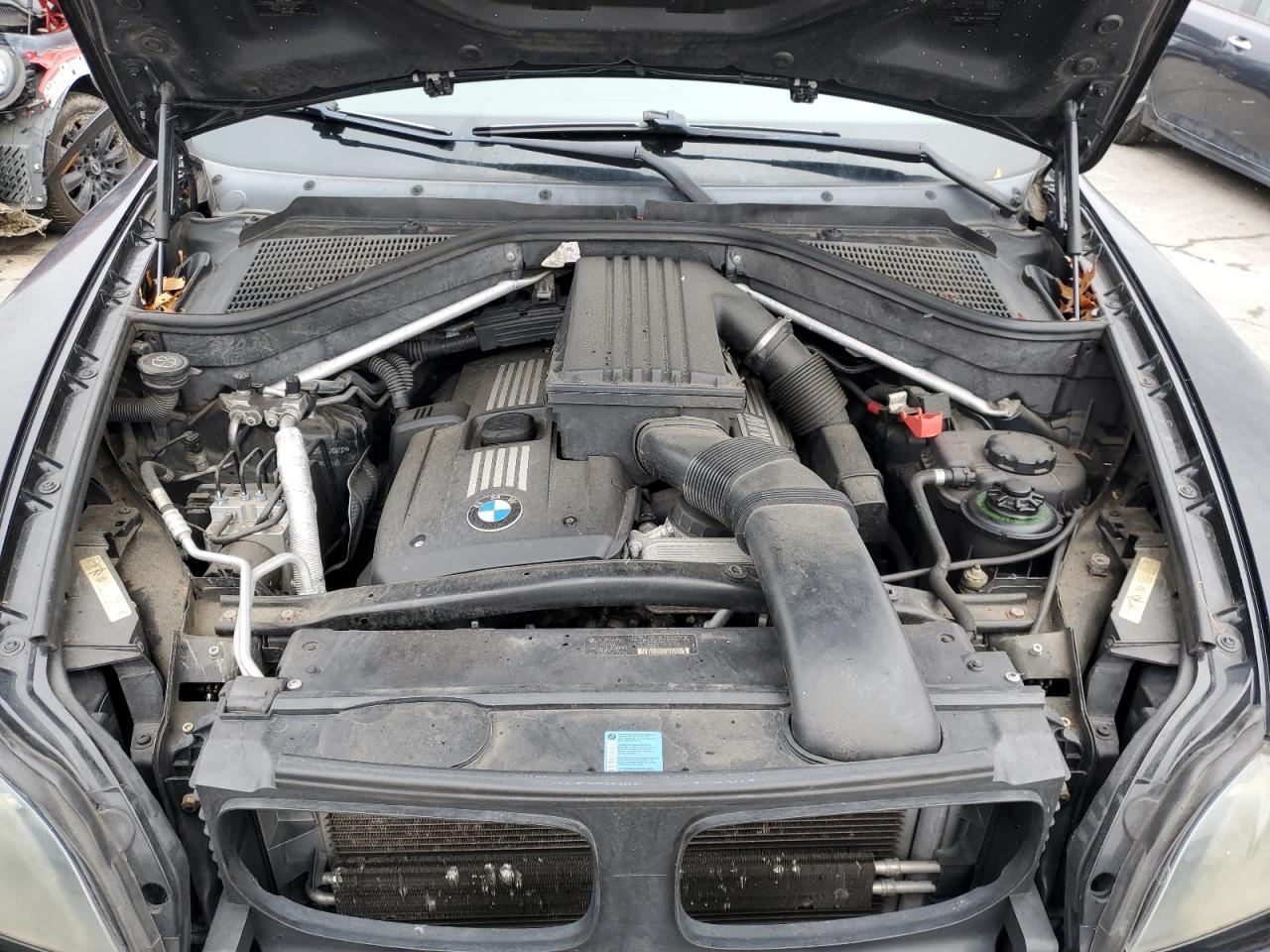 2009 BMW X5