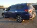 2020 NISSAN PATHFINDER