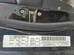 2013 DODGE JOURNEY