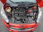 2014 FORD Fiesta