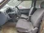 2002 NISSAN Frontier