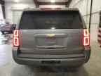 2018 CHEVROLET Suburban