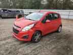 2013 CHEVROLET Spark