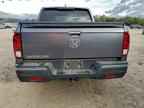 2017 HONDA Ridgeline
