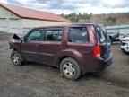 2014 HONDA PILOT
