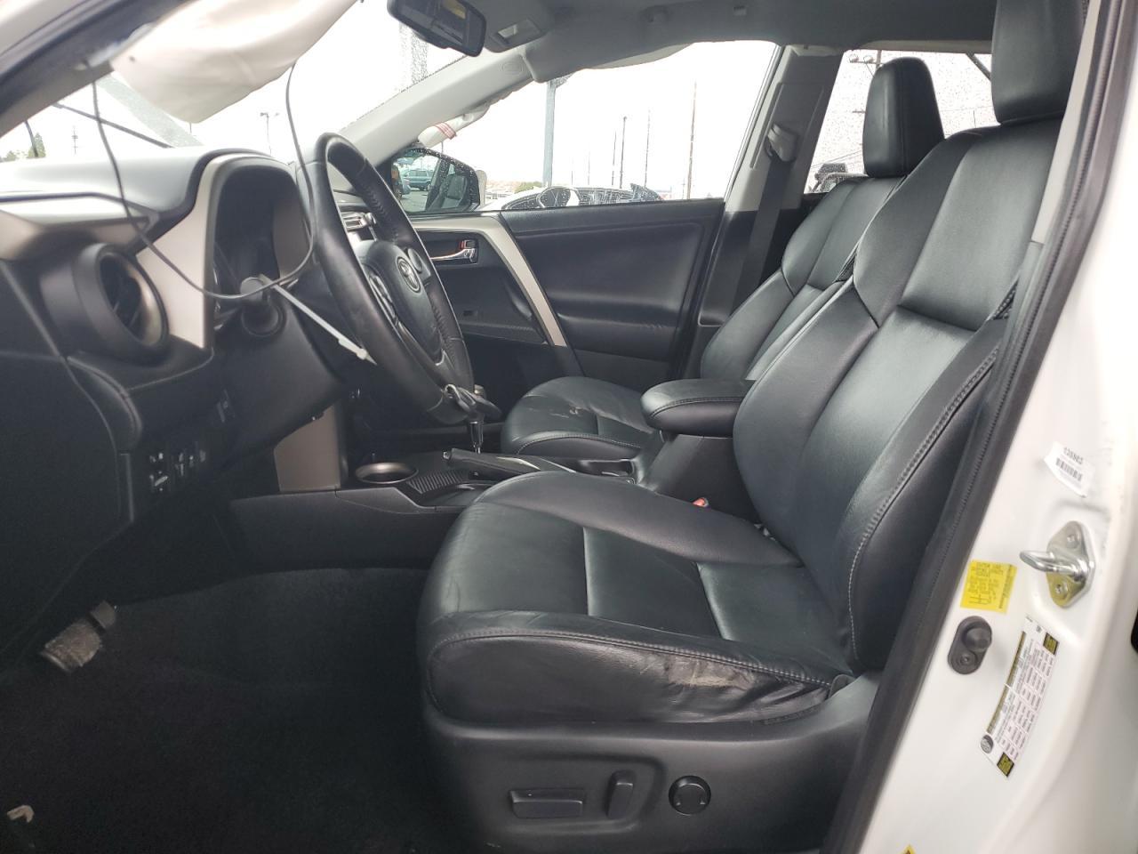 2013 TOYOTA RAV4