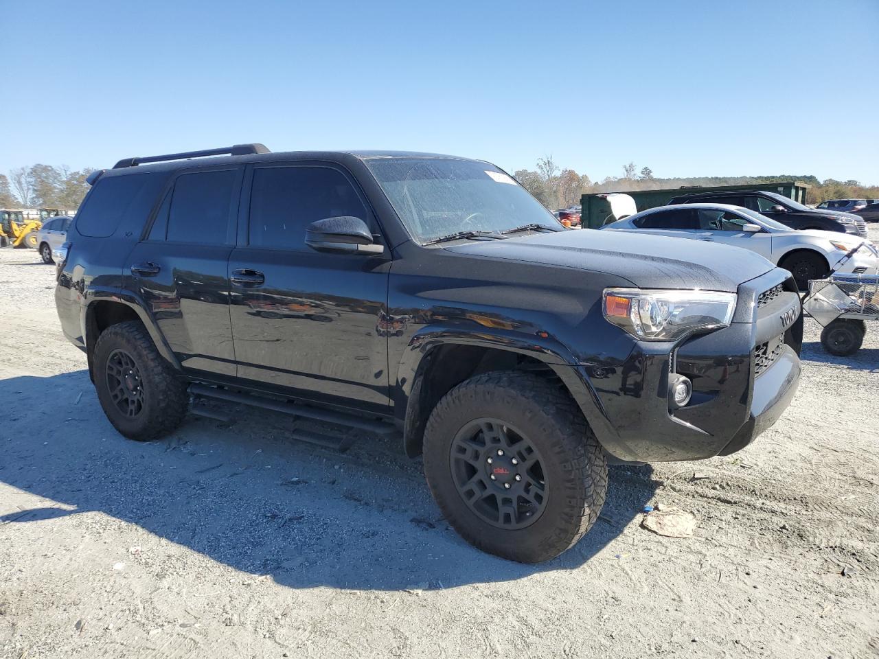 2022 TOYOTA 4Runner
