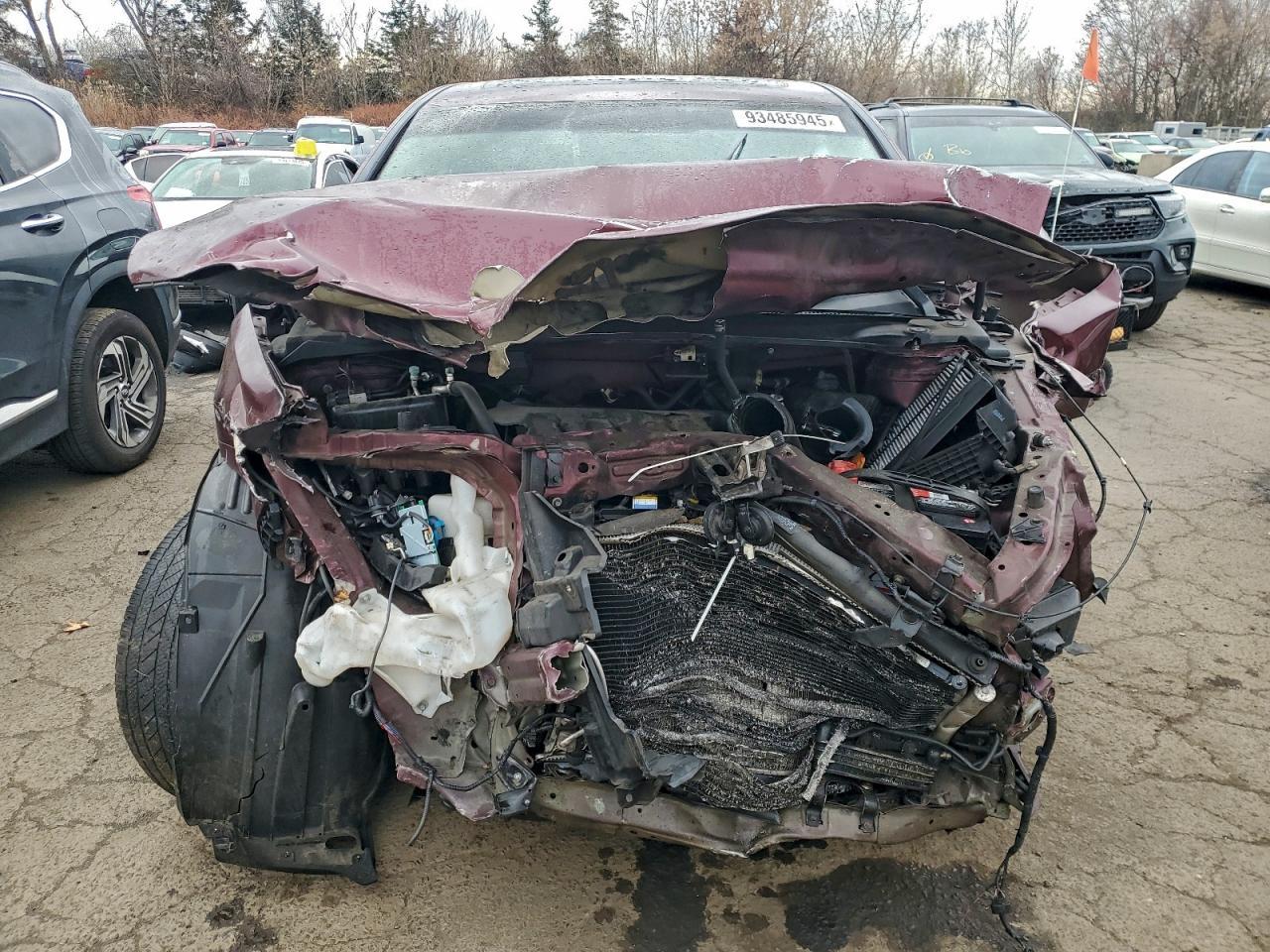 2017 ACURA RDX