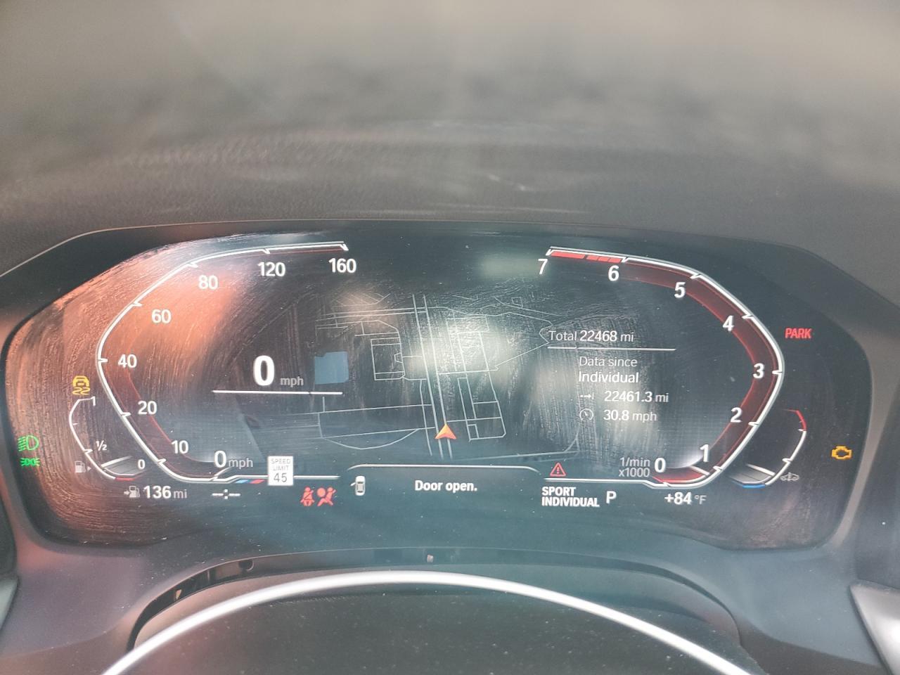 2023 BMW 4 Series