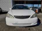 2002 TOYOTA CAMRY