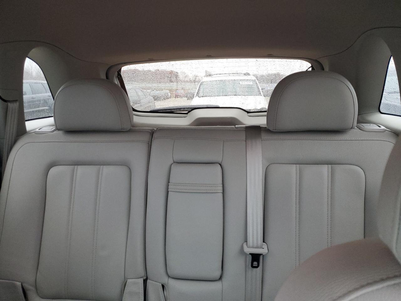 2008 SATURN Vue