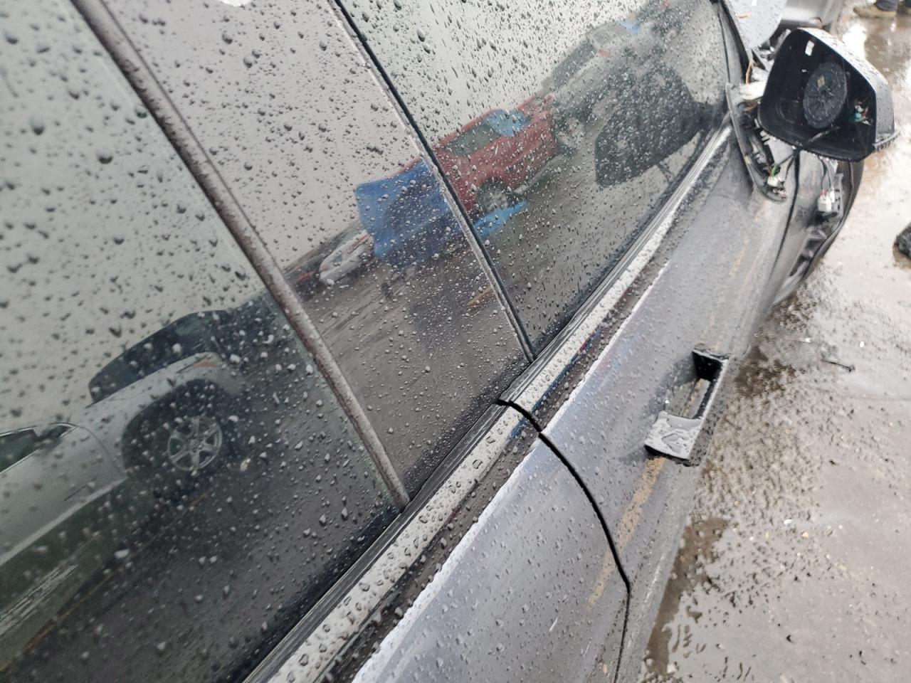 2022 TESLA MODEL S