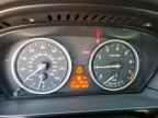 2009 BMW 5 series