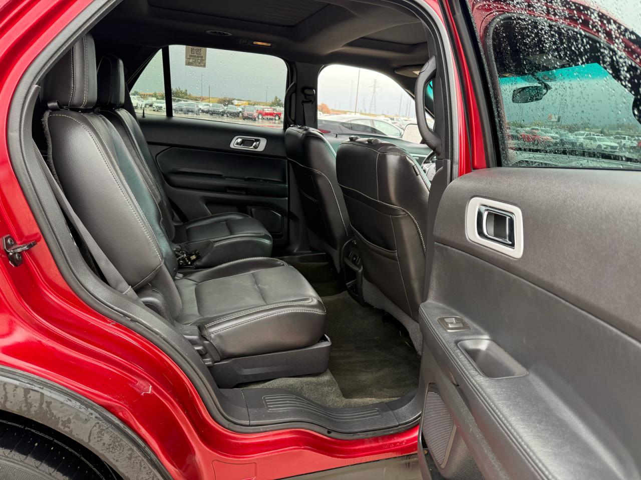 2015 FORD Explorer Sport Trac