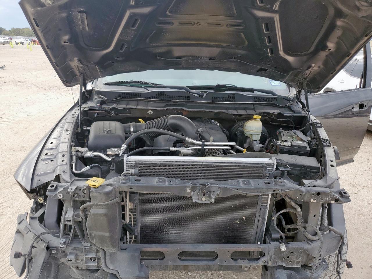 2015 RAM 1500